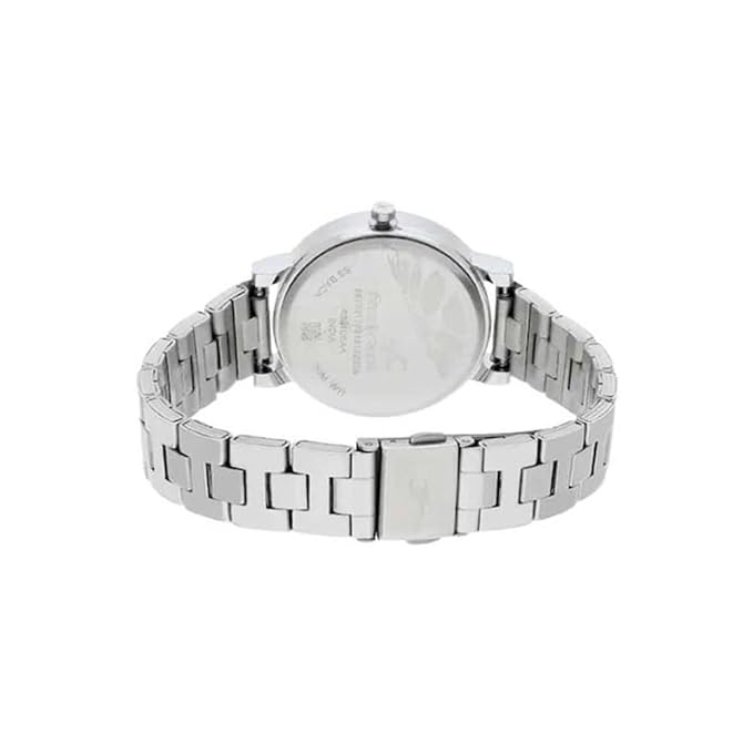 Fundamentals Analog Blue Dial Women's Watch NM68010SM02 / NL68010SM02