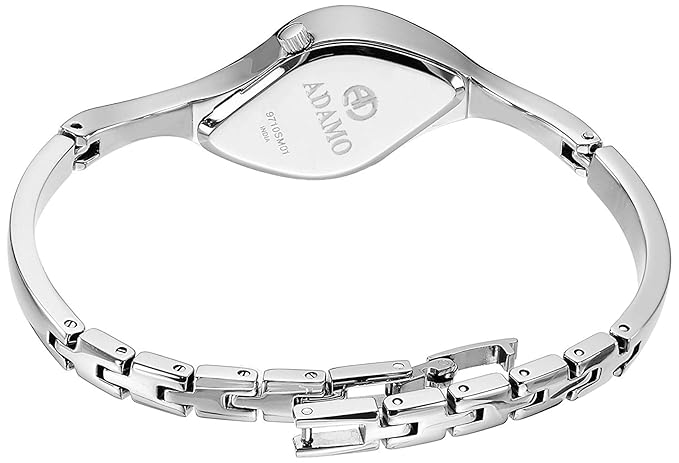 Titan Analog Blue Dial Women's Watch