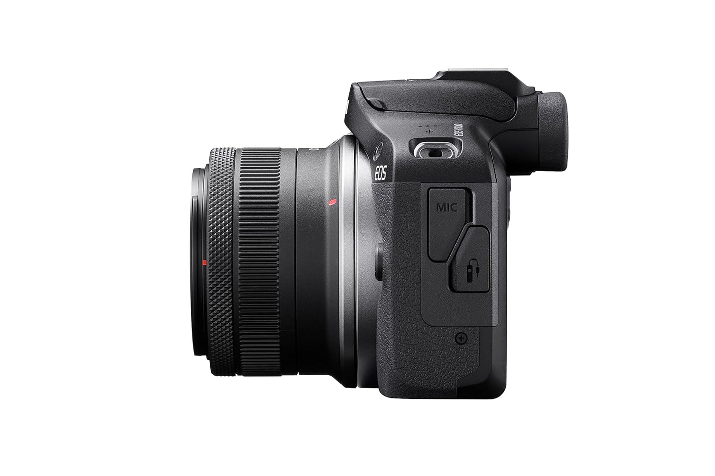 Canon EOS R100 24.1 MP Mirrorless Camera (Black)