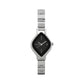 Fastrack Analog Black Dial Women's Watch NM6109SM02/NN6109SM02/NP6109SM02