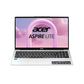 Acer Aspire Lite Intel Core 3-100U Processor, Office 2024 + M365 Basic, 8GB RAM/256GB SSD, 15.6"/39.62 cm, FHD IPS Display,Win 11 Home, Steel Grey, 1.59Kg, AL15-53, Thin and Light Laptop