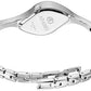 Analog Blue Dial Women's Watch