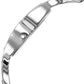 Analog Blue Dial Women's Watch