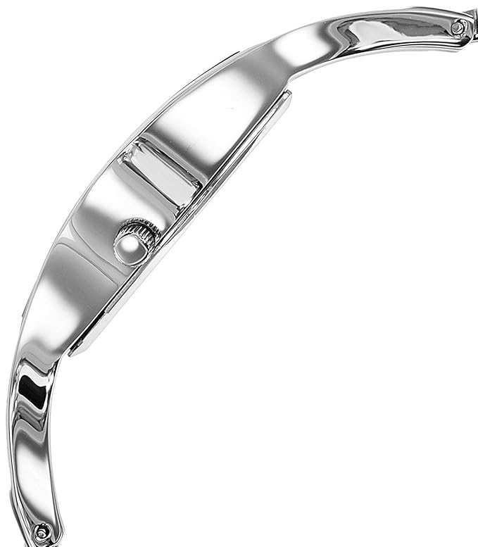 Analog Blue Dial Women's Watch