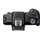 Canon EOS R100 24.1 MP Mirrorless Camera (Black)