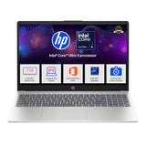 HP 15, Intel Core Ultra 5 125H (16GB DDR5