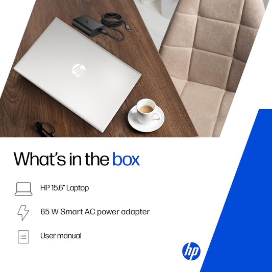 HP 15, Intel Core Ultra 5 125H (16GB DDR5