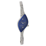 Titan Analog Blue Dial Women's Watch