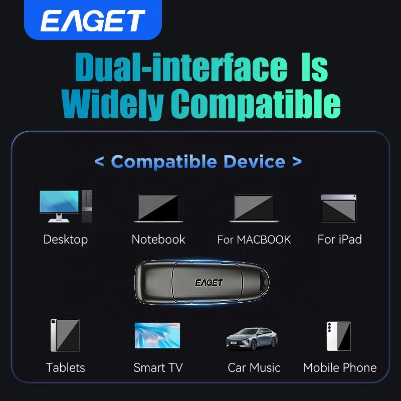 Ultra Dual Drive Go Type-C 256GB, OTG, Upto 400MB/s, Pendrive, Navagio Bay, 5Y Warranty