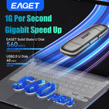 Ultra Dual Drive Go Type-C 256GB, OTG, Upto 400MB/s, Pendrive, Navagio Bay, 5Y Warranty