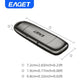 Ultra Dual Drive Go Type-C 256GB, OTG, Upto 400MB/s, Pendrive, Navagio Bay, 5Y Warranty