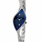 Analog Blue Dial Women's Watch